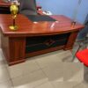 1.6m Executive Office Desk