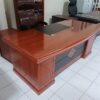 1.6m Executive Office Desk