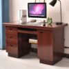 1200mm Executive Office Desk in a modern office setting