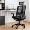 High-Back Executive Office Chair