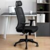 High-Back Executive Office Chair