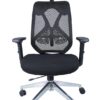 High Back Ergonomic Chair - Image 2