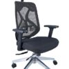 High Back Ergonomic Chair - Image 3