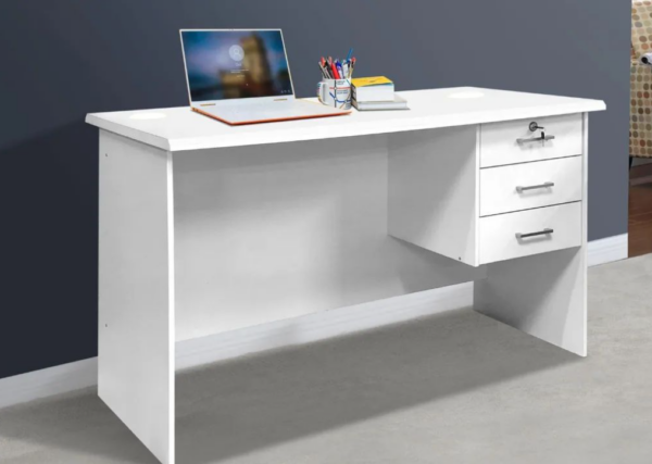 1.4 M Home Office Desk - Image 2