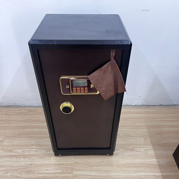 100Kgs Fireproof Safe Box