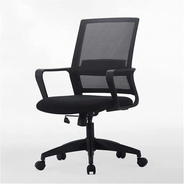 ergonomic chair, office chair, mesh chair, desk chair, swivel chair, home office chair, adjustable office chair, ergonomic office furniture