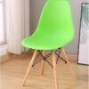 Plastic Eames Style Chair (1pc) - Image 5