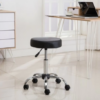 Hydraulic Rolling Swivel Stool Chair