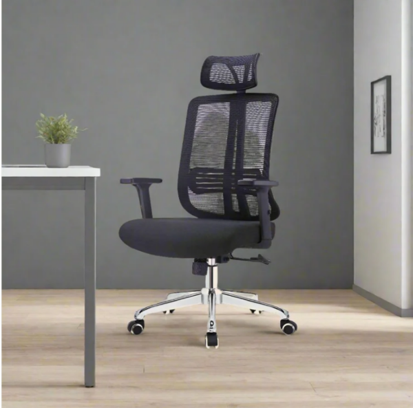 Ergonomic mesh office chair, adjustable height chair, office chair with lumbar support, breathable mesh back chair, high-back office chair, adjustable headrest chair, office chair with T-shaped armrests, reclining office chair, black office chair, swivel desk chair, wheeled office chair, posture support chair, comfortable desk chair, mesh office chair for long hours, ergonomic desk chairErgonomic mesh office chair, adjustable height chair, office chair with lumbar support, breathable mesh back chair, high-back office chair, adjustable headrest chair, office chair with T-shaped armrests, reclining office chair, black office chair, swivel desk chair, wheeled office chair, posture support chair, comfortable desk chair, mesh office chair for long hours, ergonomic desk chair